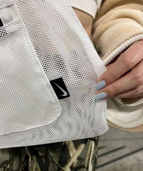前田 優衣さんの「BEAMS WOMEN｜orSlow × BEAMS / 別注 SUPER DAD’S CAMO SHORTS」を使ったコーディネート
