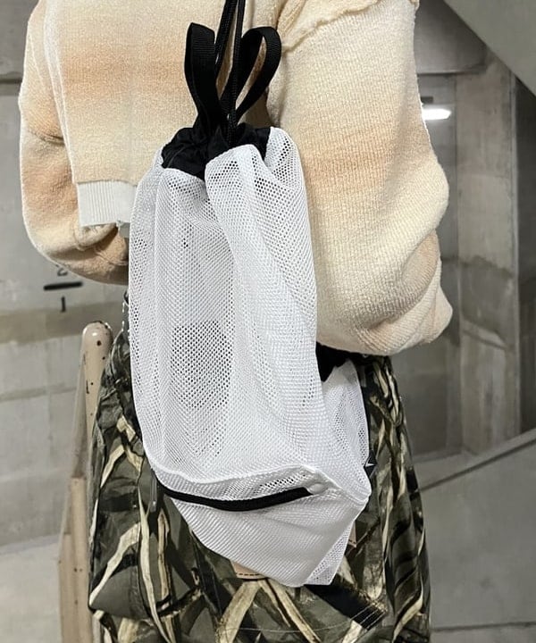 前田 優衣さんの「BEAMS WOMEN｜orSlow × BEAMS / 別注 SUPER DAD’S CAMO SHORTS」を使ったコーディネート