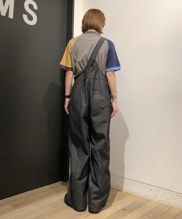 おはぎ(萩原)さんの「BEAMS WOMEN｜」を使ったコーディネート