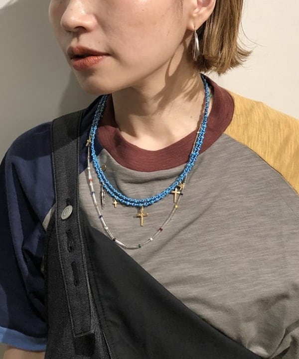 おはぎ(萩原)さんの「BEAMS WOMEN｜」を使ったコーディネート