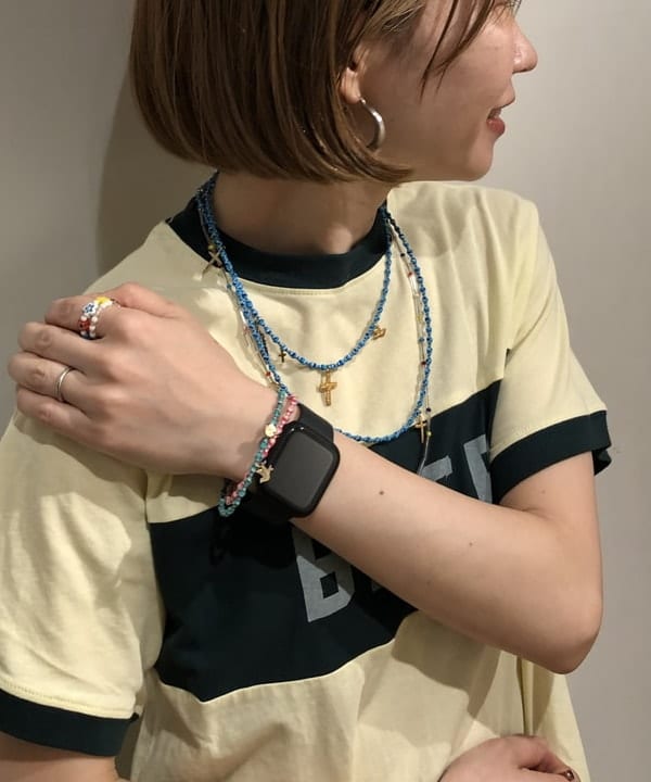 おはぎ(萩原)さんの「BEAMS WOMEN｜Timberland / NOREEN 3EYE」を使ったコーディネート