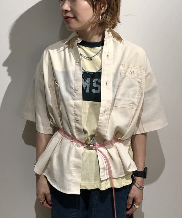 おはぎ(萩原)さんの「BEAMS WOMEN｜Timberland / NOREEN 3EYE」を使ったコーディネート