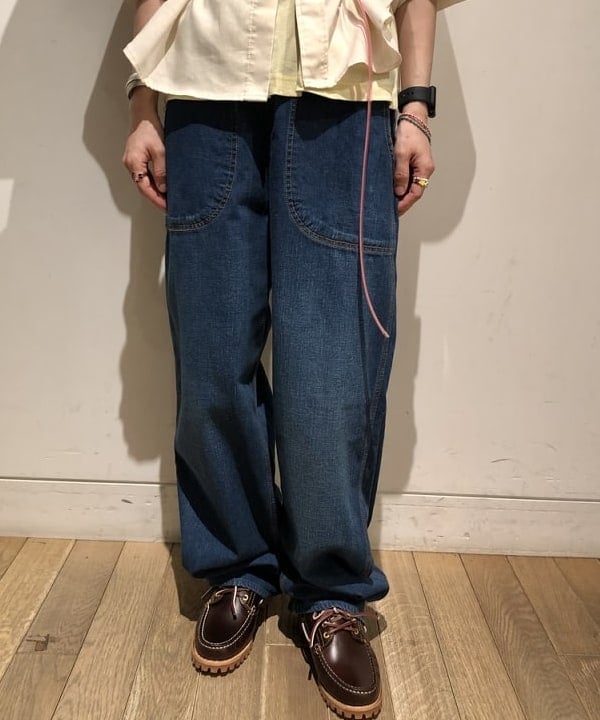 おはぎ(萩原)さんの「BEAMS WOMEN｜Timberland / NOREEN 3EYE」を使ったコーディネート