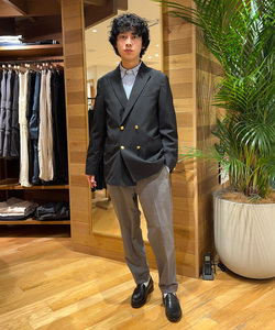 BEAMS PLUS（ビームス プラス）IVY Trousers AnkleCut Combat