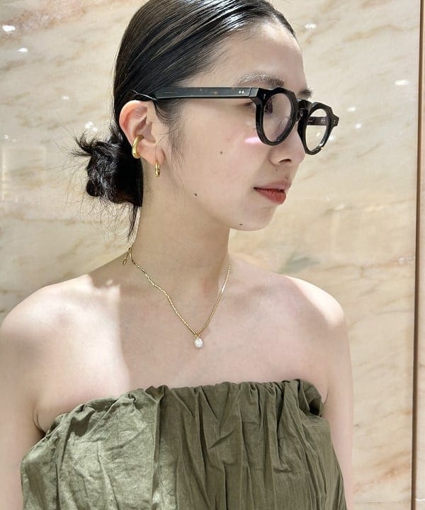 佐藤 美樹さんの「BEAMS WOMEN｜」を使ったコーディネート