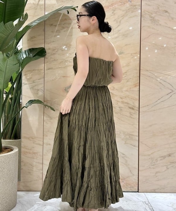 佐藤 美樹さんの「BEAMS WOMEN｜」を使ったコーディネート
