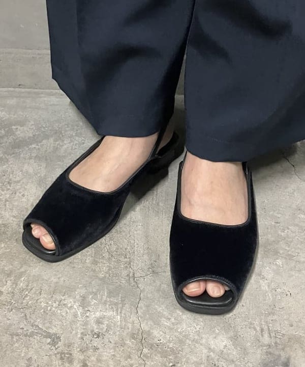 シマダリツコさんの「BEAMS WOMEN｜Ray BEAMS / ベルテッド ビスチェ」を使ったコーディネート