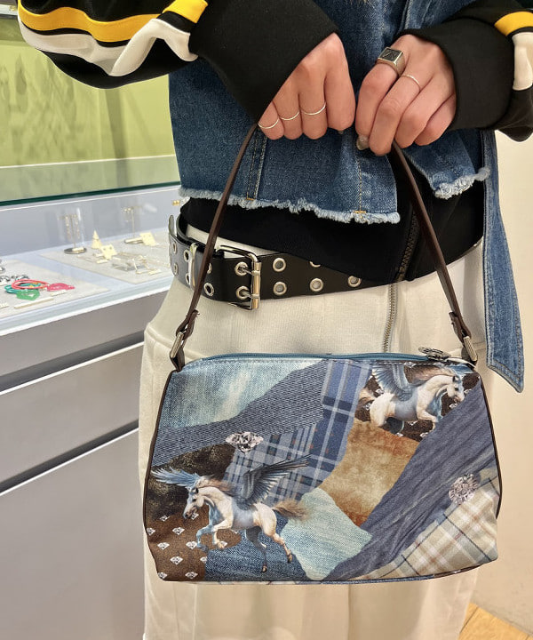 イトウミサキさんの「BEAMS WOMEN｜」を使ったコーディネート