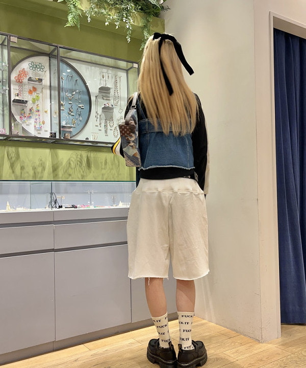 イトウミサキさんの「BEAMS WOMEN｜」を使ったコーディネート