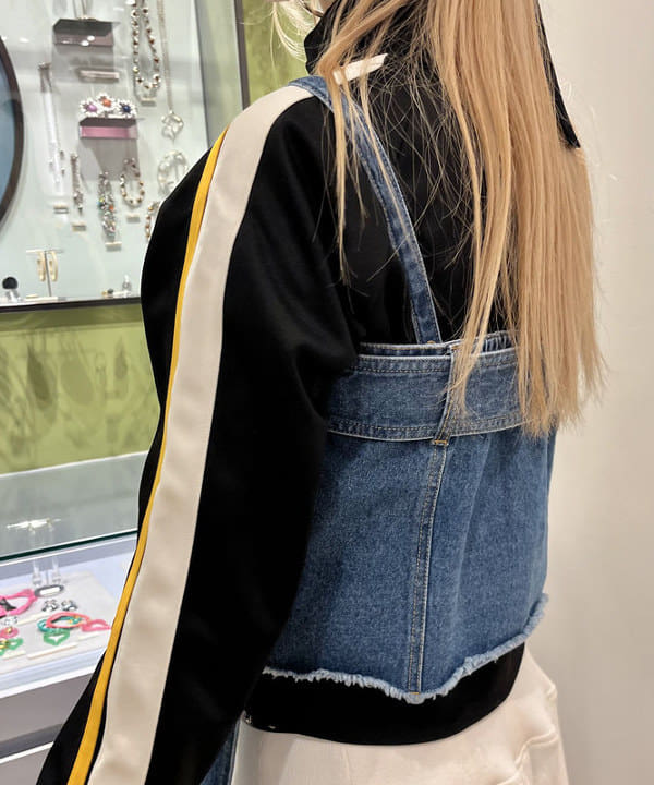 イトウミサキさんの「BEAMS WOMEN｜」を使ったコーディネート