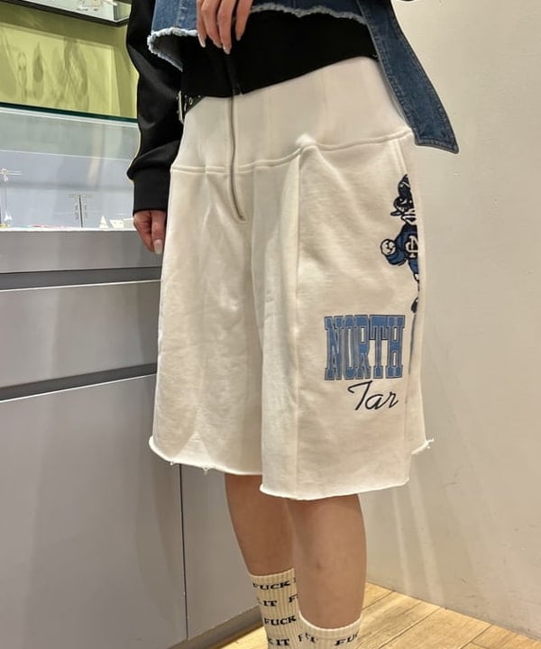 イトウミサキさんの「BEAMS WOMEN｜」を使ったコーディネート