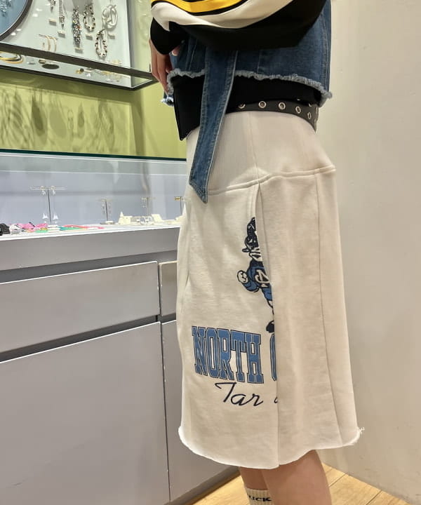 イトウミサキさんの「BEAMS WOMEN｜」を使ったコーディネート