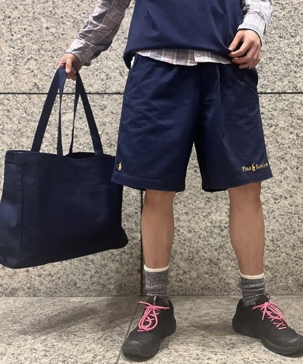 宮越 拓斗さんの「BEAMS WOMEN｜」を使ったコーディネート
