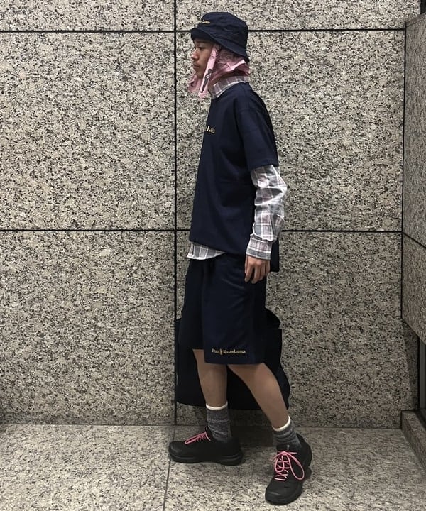 宮越 拓斗さんの「BEAMS WOMEN｜」を使ったコーディネート