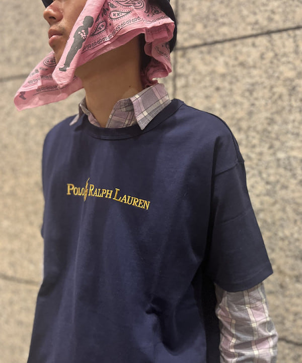 宮越 拓斗さんの「BEAMS WOMEN｜」を使ったコーディネート