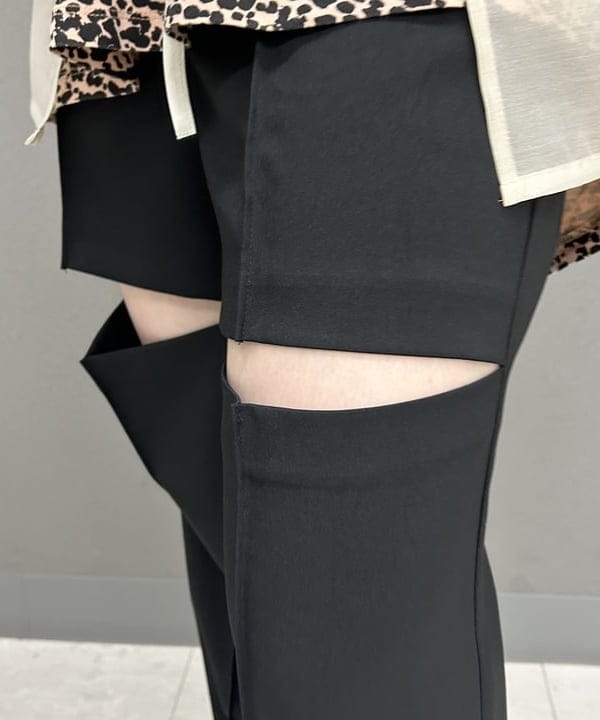 ナカノ アイさんの「BEAMS WOMEN｜」を使ったコーディネート