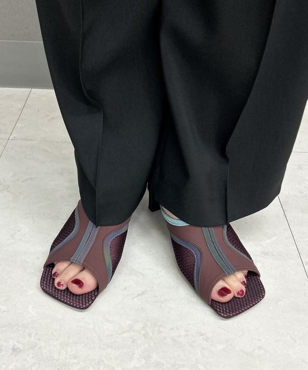 ナカノ アイさんの「BEAMS WOMEN｜」を使ったコーディネート