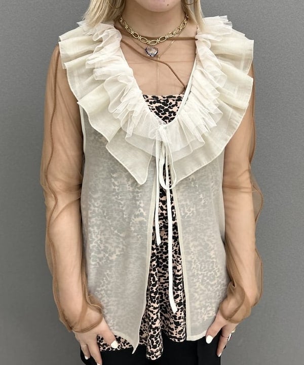 ナカノ アイさんの「BEAMS WOMEN｜」を使ったコーディネート