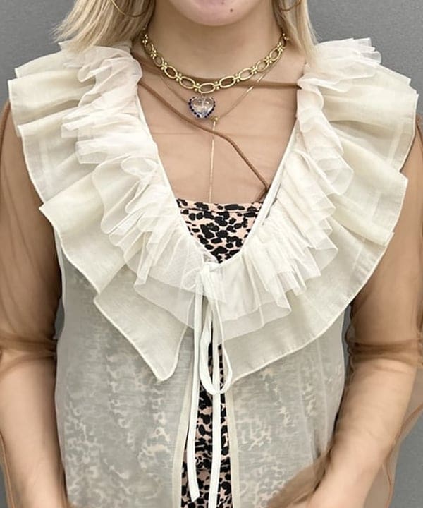 ナカノ アイさんの「BEAMS WOMEN｜」を使ったコーディネート