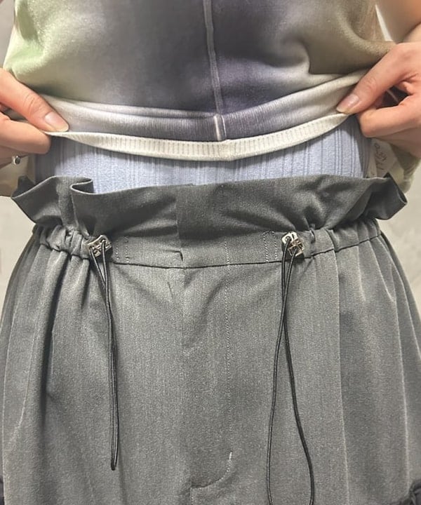 仙田 こころさんの「BEAMS WOMEN｜」を使ったコーディネート