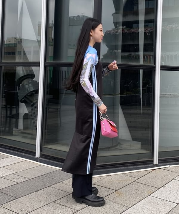 ayaさんの「BEAMS WOMEN｜」を使ったコーディネート