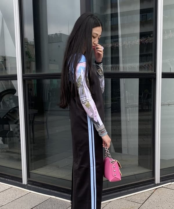 ayaさんの「BEAMS WOMEN｜」を使ったコーディネート