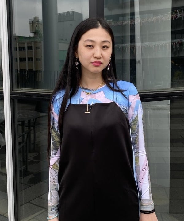 ayaさんの「BEAMS WOMEN｜」を使ったコーディネート