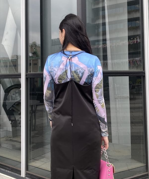 ayaさんの「BEAMS WOMEN｜」を使ったコーディネート