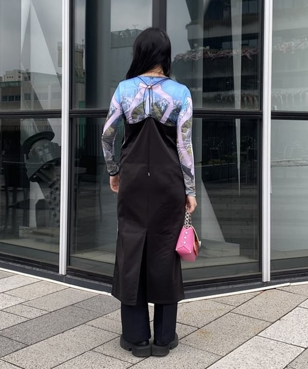 ayaさんの「BEAMS WOMEN｜」を使ったコーディネート