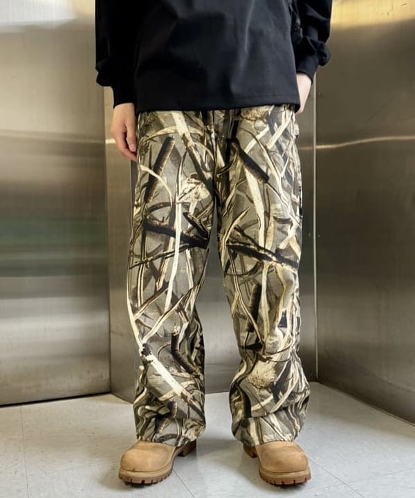 Ryohei Takataさんの「BEAMS WOMEN｜BEAMS / 天竺 ロングスリーブ Tシャツ」を使ったコーディネート