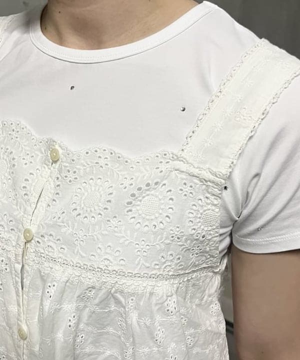 前田 優衣さんの「BEAMS WOMEN｜」を使ったコーディネート