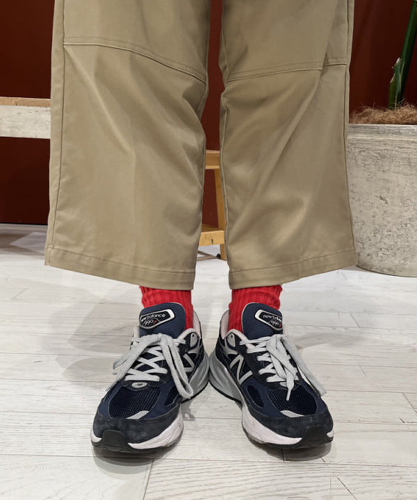 クロサワさんの「BEAMS WOMEN｜BEAMS BOY / USA テープベルト NEW」を使ったコーディネート