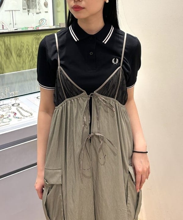 ayaneさんの「BEAMS WOMEN｜」を使ったコーディネート