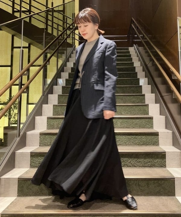 SAKAIさんの「BEAMS WOMEN｜」を使ったコーディネート