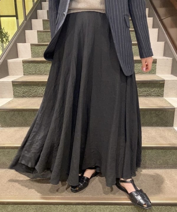 SAKAIさんの「BEAMS WOMEN｜」を使ったコーディネート