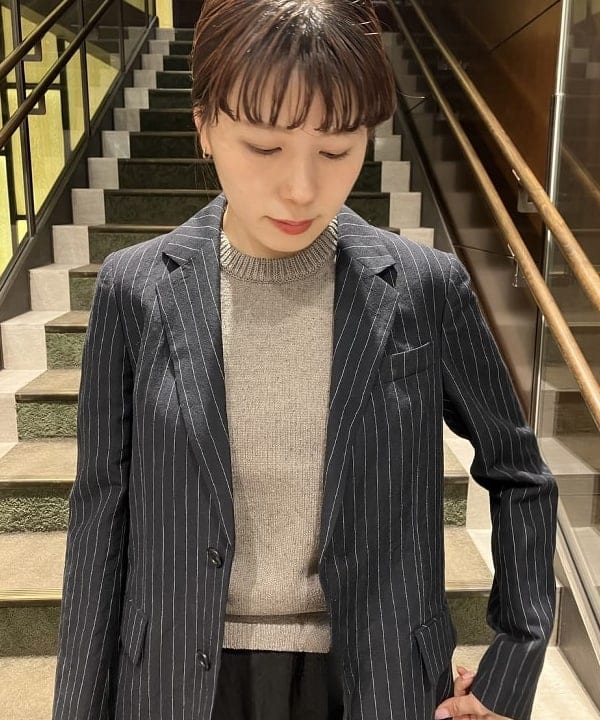 SAKAIさんの「BEAMS WOMEN｜」を使ったコーディネート