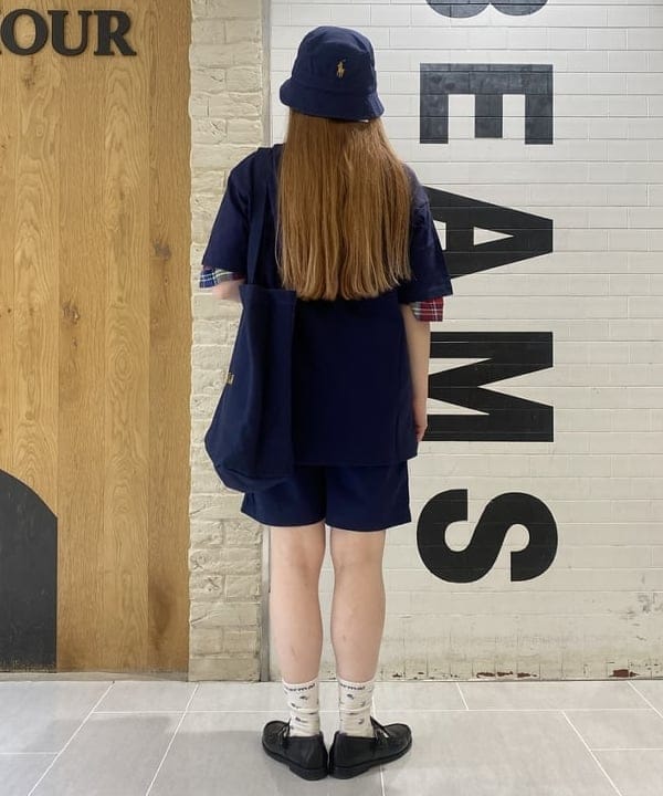 木村 海侑さんの「BEAMS WOMEN｜G.H.Bass / メリー ジェーン」を使ったコーディネート
