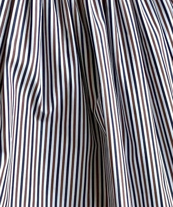 Hazukiさんの「BEAMS WOMEN｜丸胴 テレコ タンクトップ」を使ったコーディネート