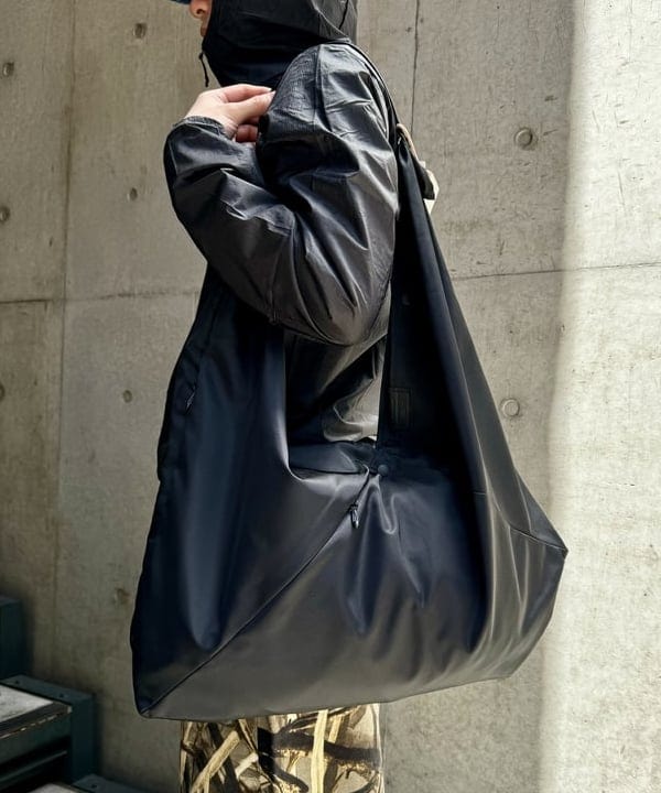 Ryohei Takataさんの「BEAMS WOMEN｜SLOW &times; BEAMS / 別注 AZUMA」を使ったコーディネート