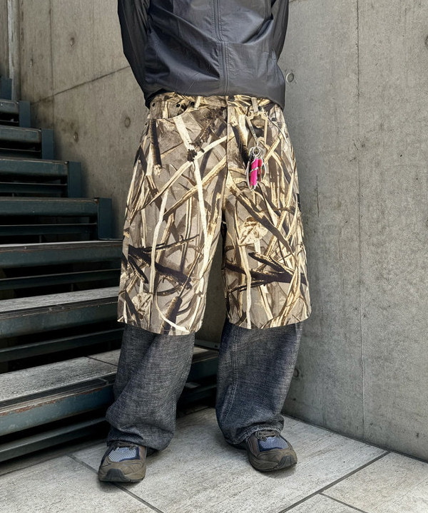 Ryohei Takataさんの「BEAMS WOMEN｜SLOW &times; BEAMS / 別注 AZUMA」を使ったコーディネート