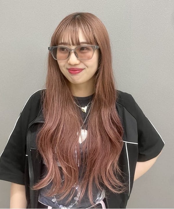 ヒカリさんの「BEAMS WOMEN｜Ray BEAMS / 25mm レザー ベルト」を使ったコーディネート