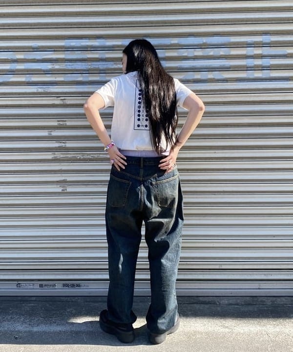 ayaさんの「BEAMS WOMEN｜FILA &times; Ray BEAMS / 別注 40-LOVE トランクス」を使ったコーディネート