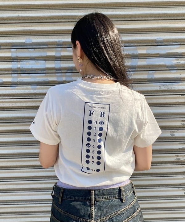 ayaさんの「BEAMS WOMEN｜FILA &times; Ray BEAMS / 別注 40-LOVE トランクス」を使ったコーディネート