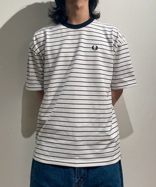佐藤 大斗さんの「BEAMS WOMEN｜orSlow × BEAMS / 別注 SUPER DAD’S FIT Denim」を使ったコーディネート