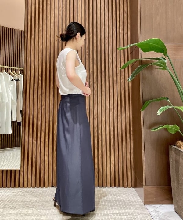 Demi-Luxe BEAMS（912362） スタイリング・コーディネイト｜BEAMS