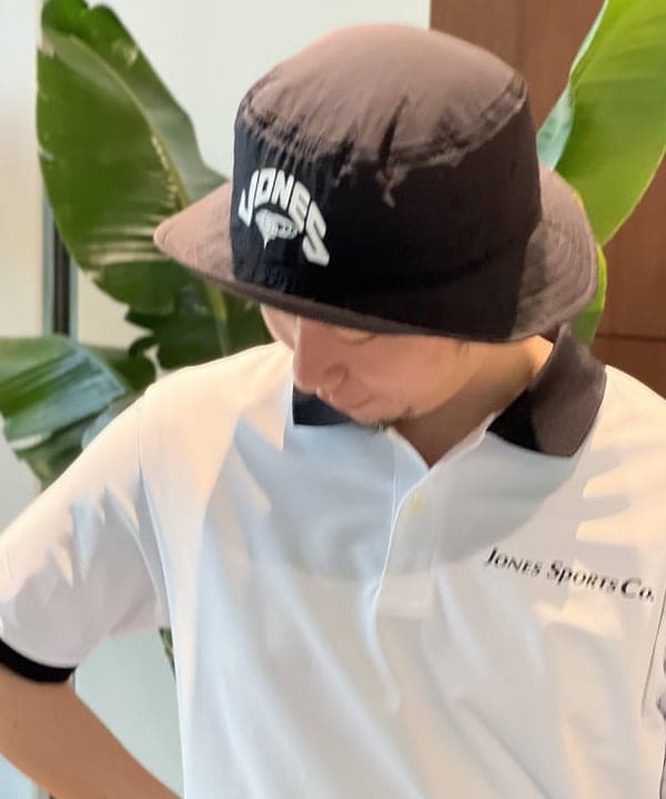 BEAMS GOLF（912396） スタイリング・コーディネイト｜BEAMS