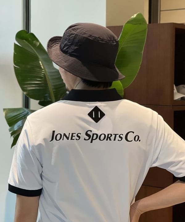 BEAMS GOLF（912396） スタイリング・コーディネイト｜BEAMS
