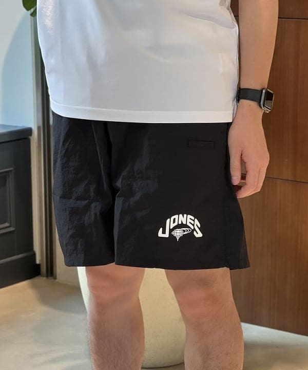 BEAMS GOLF（912396） スタイリング・コーディネイト｜BEAMS