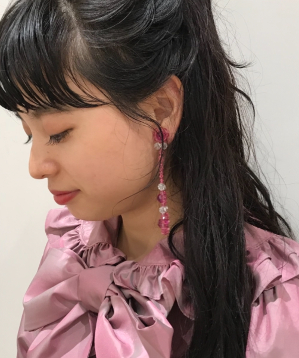 MAYURIさんの「BEAMS WOMEN｜」を使ったコーディネート