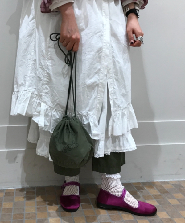 MAYURIさんの「BEAMS WOMEN｜」を使ったコーディネート